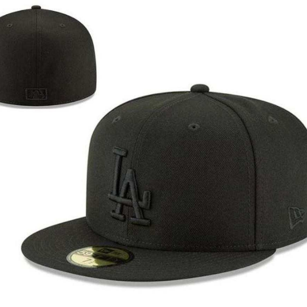 New Era LA Dodgers Cap